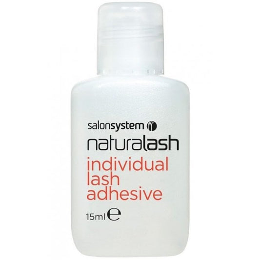 Salon System Clear Lash Adhesive 15ml