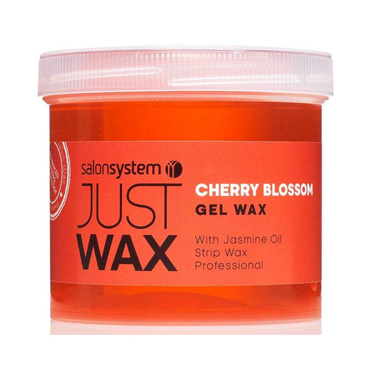 Salon System Just Wax Gel Wax 500ml