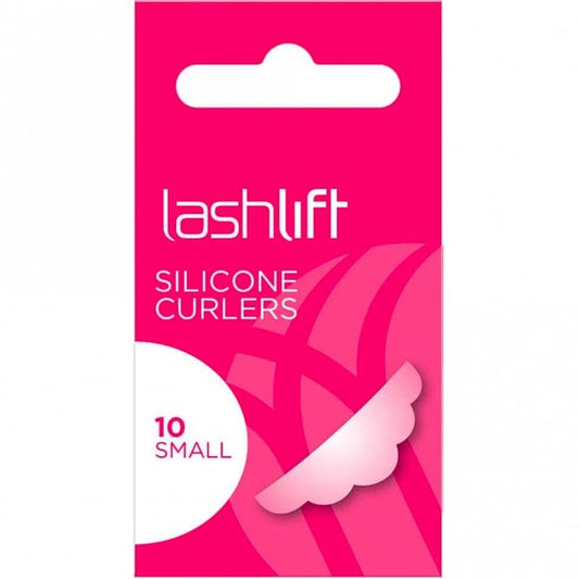 Salon System Lashlift Silicone Curlers Small 10x