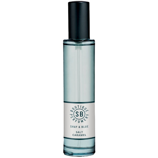 Shay & Blue Salt Caramel Eau De Parfum 30ml