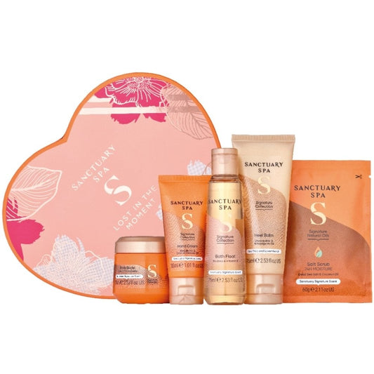 Sanctuary Spa Lost In The Moment Gift Set