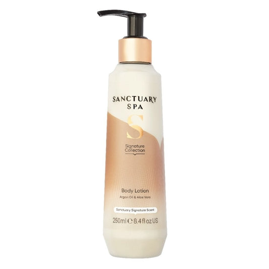 Sanctuary Spa Signature Collection Body Lotion 250ml