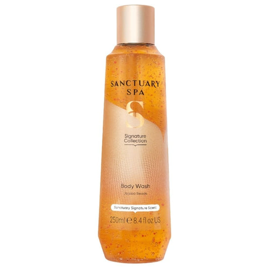 Sanctuary Spa Signature Collection Body Wash 250ml