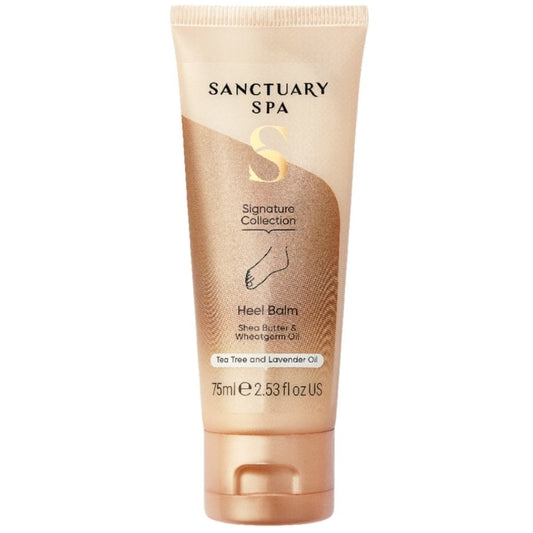 Sanctuary Spa Signature Collection Heel Balm 75ml