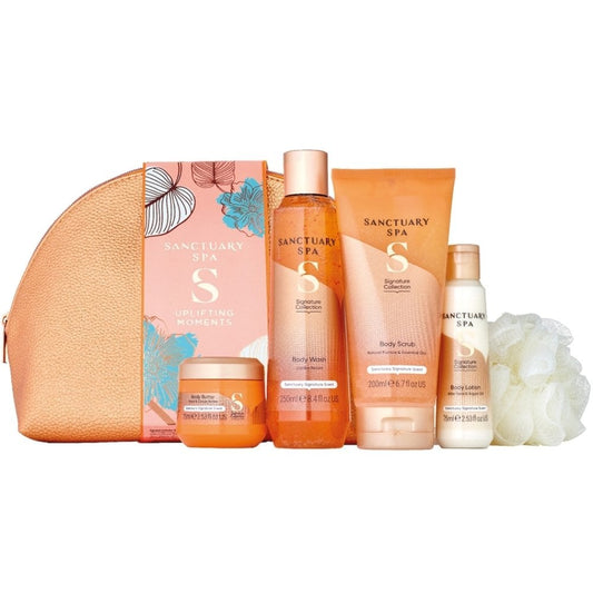 Sanctuary Spa Uplifting Moments Gift Set