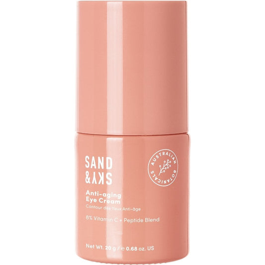 Sand & Sky Anti-Ageing Eye Cream 20g