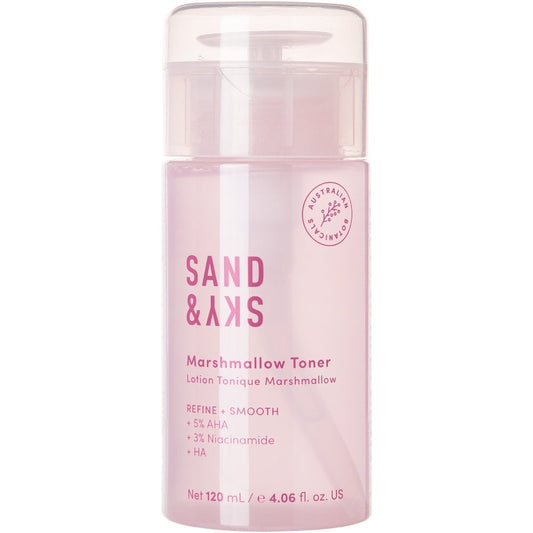 Sand & Sky Marshmallow Pink Toner 120ml