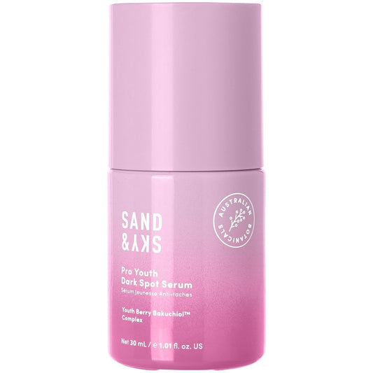 Sand & Sky Pro Youth Dark Spot Serum 30ml