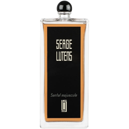 Serge Lutens Santal Majuscule Eau De Parfum 100ml