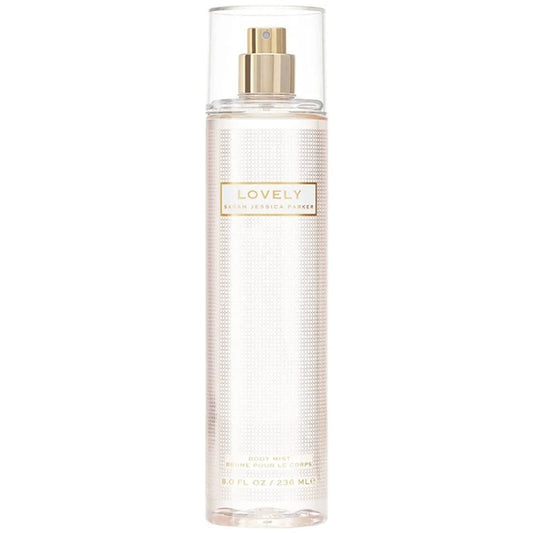 Sarah Jessica Parker Lovely Body Mist 236ml