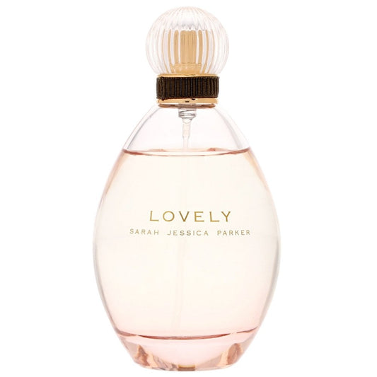 Sarah Jessica Parker Lovely Eau De Parfum 100ml