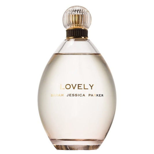 Sarah Jessica Parker Lovely Eau De Parfum 200ml