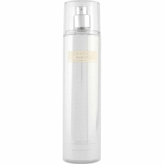 Sarah Jessica Parker Lovely Sheer Body Mist 250ml