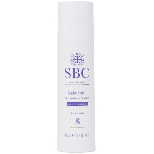 SBC Smoothing Serum 100ml