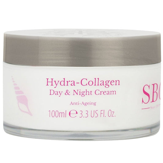 SBC Hydra-Collagen Day & Night Cream 100ml