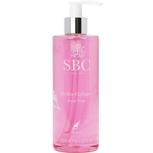 SBC Hydra-Collagen Hand Wash 300ml