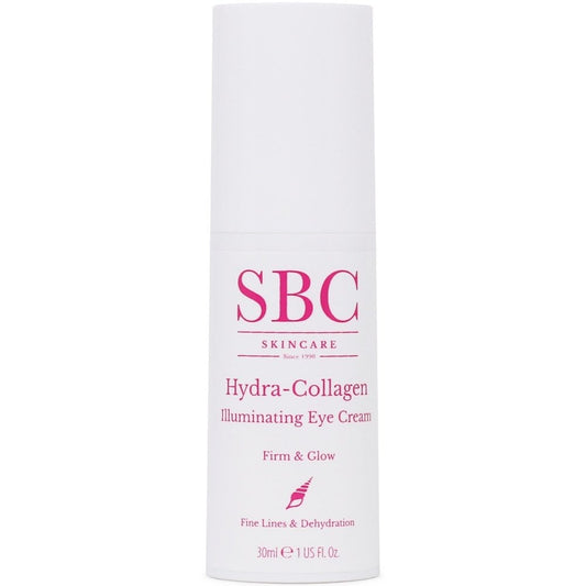 SBC Hydra-Collagen Intensive Eye Cream 30ml