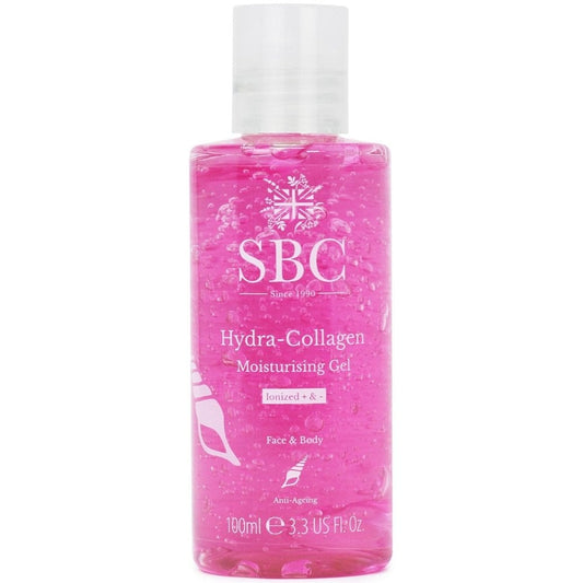 SBC Hydra-Collagen Skin Gel 100ml