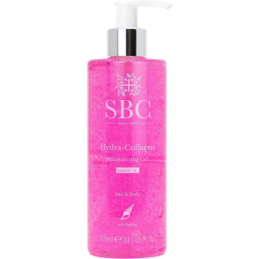 SBC Hydra-Collagen Skin Gel 300ml