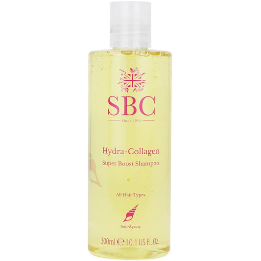 SBC Hydra-Collagen Super Boost Shampoo 300ml