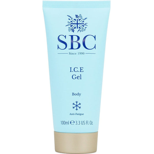 SBC I.C.E. Body Gel 100ml