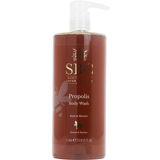 SBC Propolis Body Wash 1000ml