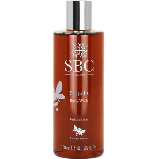 SBC Propolis Body Wash 300ml