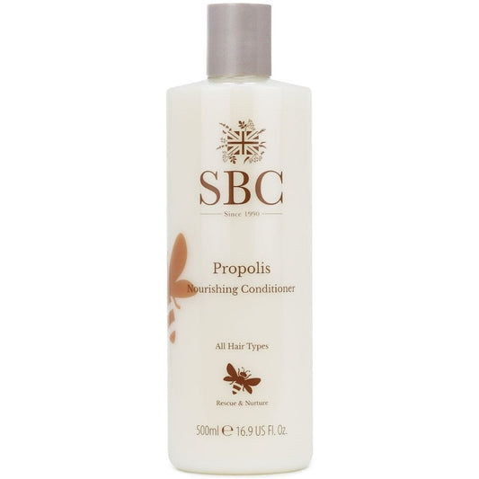 SBC Propolis Nourishing Conditioner 500ml