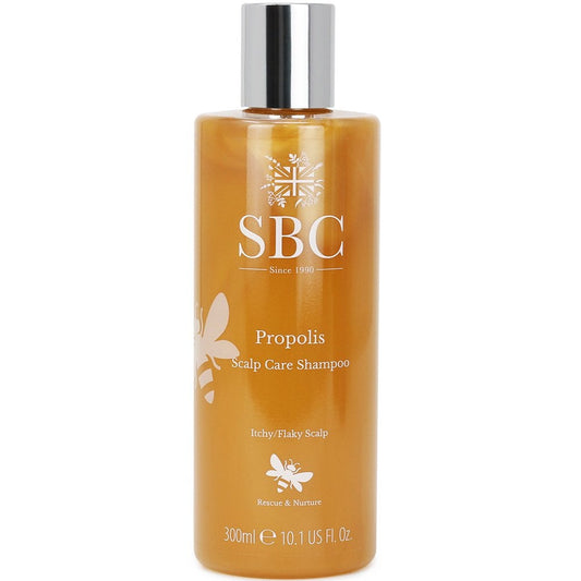 SBC Propolis Scalp Care Shampoo 300ml