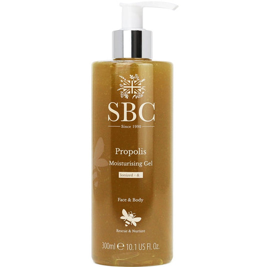 SBC Propolis Moisturising Gel 300ml