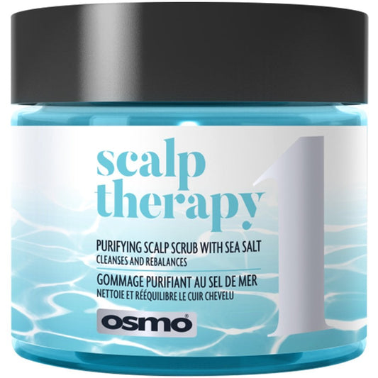 Osmo Scalp Therapy Purifying Scalp Scrub 250ml