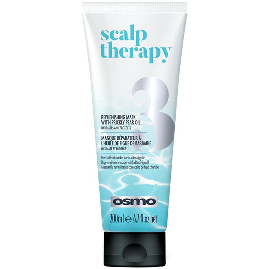 Osmo Scalp Therapy Replenishing Mask 250ml