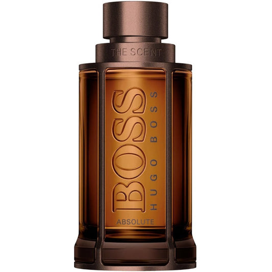 Hugo Boss Scent Absolute for Him Eau De Parfum 100ml