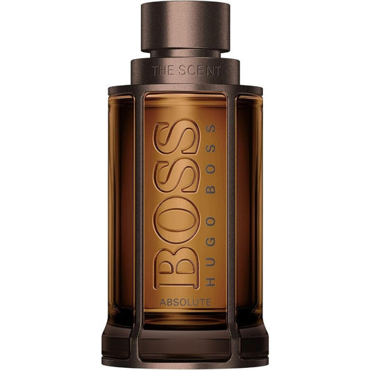 Hugo Boss Scent Absolute for Him Eau De Parfum 50ml