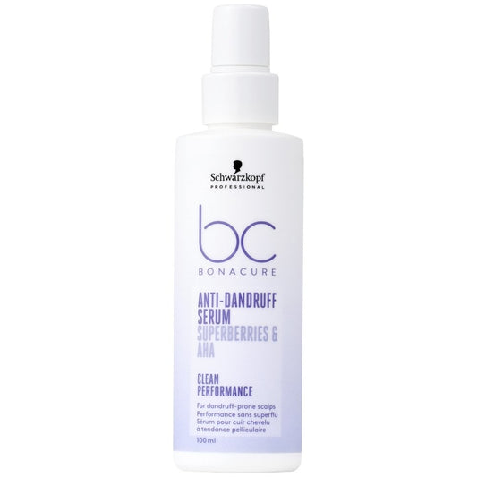 Schwarzkopf Professional BC Bonacure Scalp Genesis Rebalancing Serum 100ml