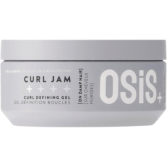 Schwarzkopf Professional OSiS+ Curl Jam Curl Enhancing Gel 300ml