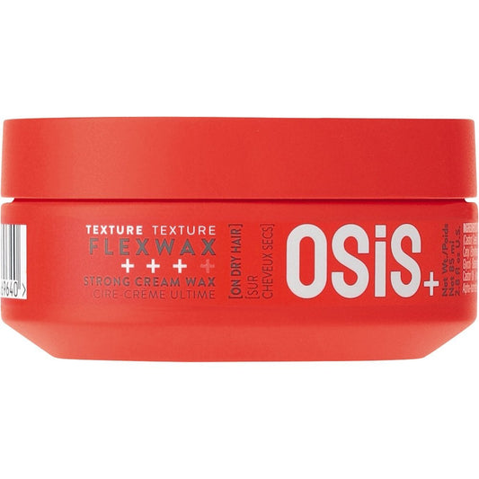 Schwarzkopf Professional OSiS+ Flexwax 85ml