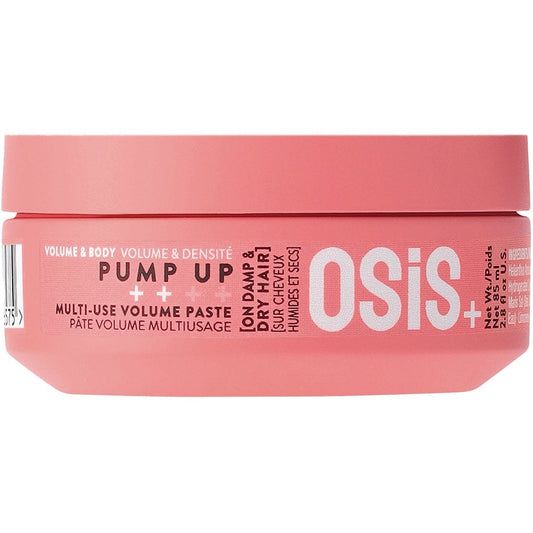 Schwarzkopf Professional OSiS+ Pump Up Multi-use Styling Paste 85ml