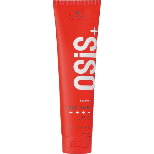 Schwarzkopf Professional OSiS+ Rock Hard Ultra Strong Glue 150ml