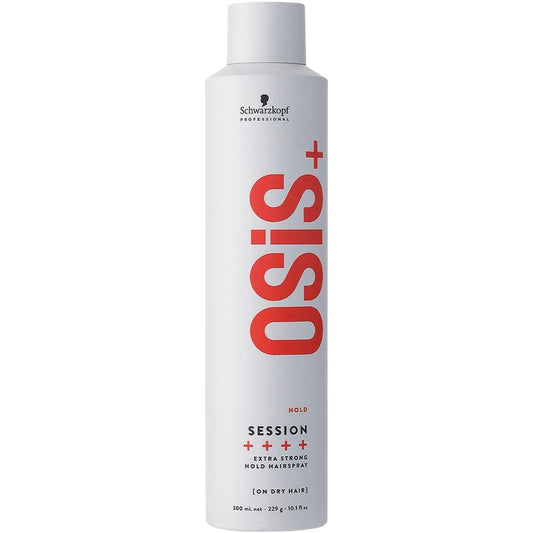 Schwarzkopf Professional OSiS+ Session Extreme Hold Hairspray 300ml