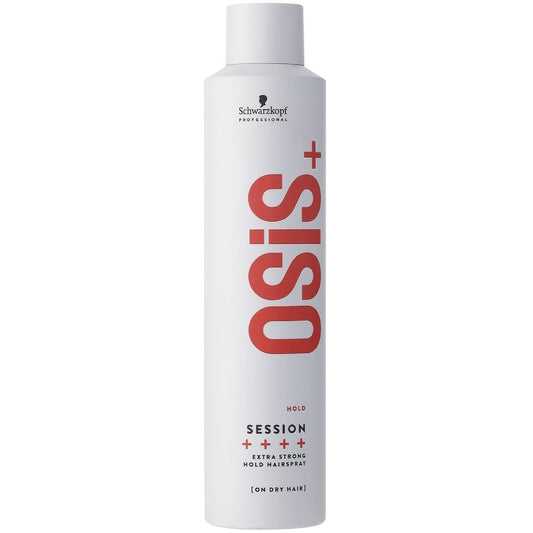 Schwarzkopf Professional OSiS+ Session Extreme Hold Hairspray 500ml