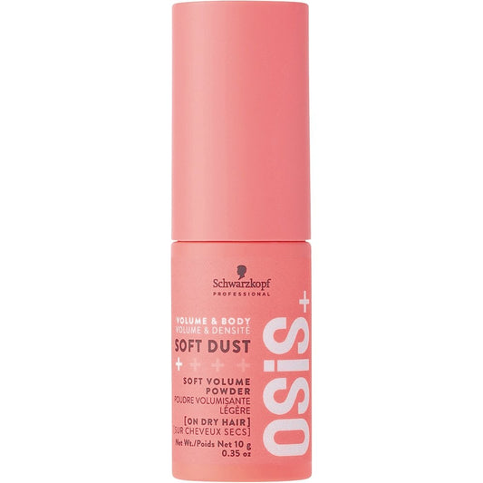 Schwarzkopf Professional OSiS+ Soft Dust Volumising Powder 10g