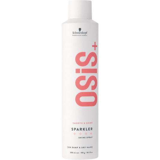 Schwarzkopf Professional OSiS+ Sparkler Shine Spray 300ml