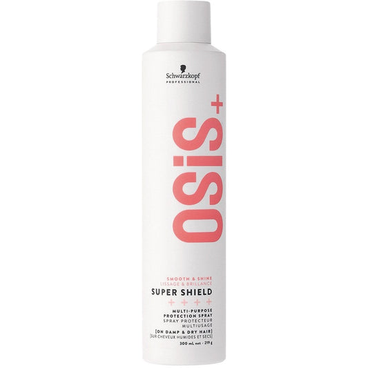 Schwarzkopf Professional OSiS+ Super Shield Thermal Protection Spray 300ml