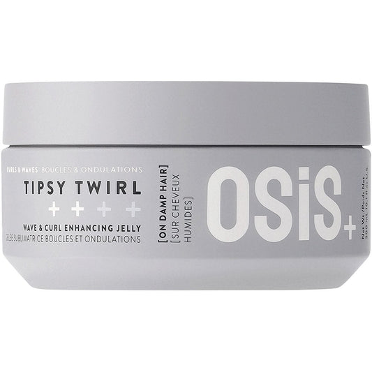 Schwarzkopf Professional OSiS+ Tipsy Twirl Texture Curl Jelly 300ml