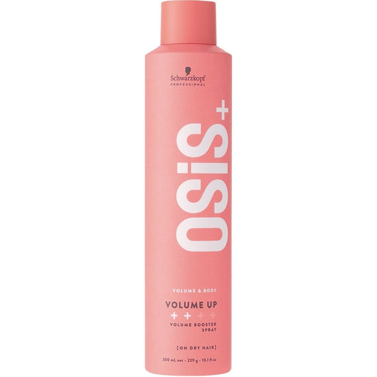 Schwarzkopf Professional OSiS+ Volume Up Volume Booster Spray 300ml