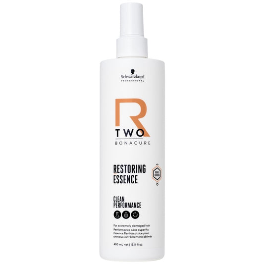 Schwarzkopf Professional R TWO Bonacure Clean Performance Restoring Essence 400ml