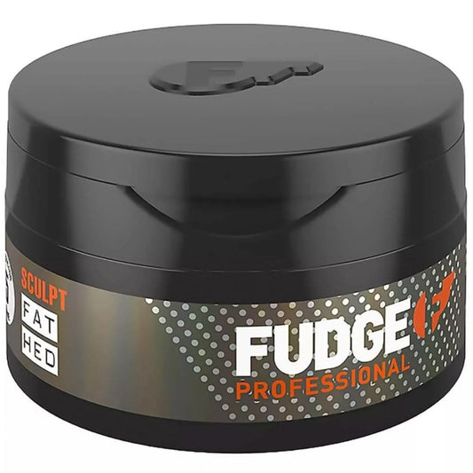 Fudge Professional Sculpt Fat Hed Cream 75g