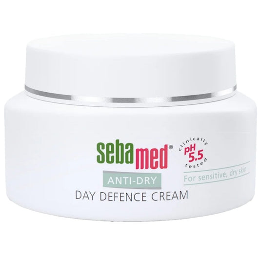 Sebamed Anti-Dry Day Defence Cream 50ml