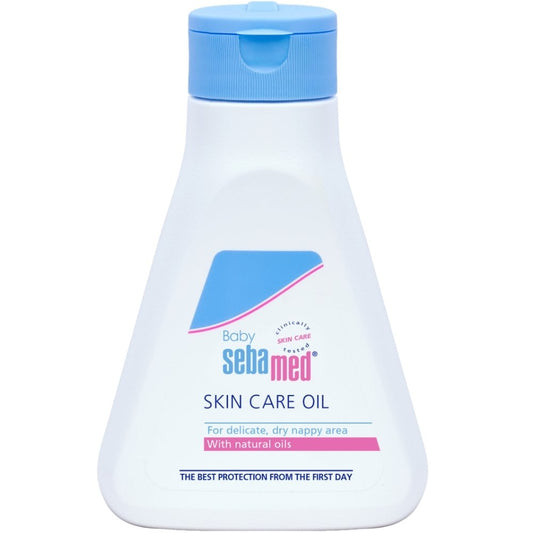 Sebamed Baby Skin Care Oil 150ml